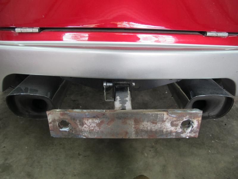 J& S Trike lift GL1800Riders Forums